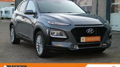 Gebruikt 2020 Hyundai Kona SUV | € 14.450 (Goede deal)