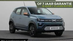 Gebruikt 2025 Dacia Spring Extreme Hatchback | € 19.745 (Eerlijke prijs)