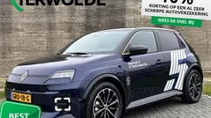 Blauw Gebruikt 2024 Renault R5 Iconic Hatchback | € 30.945 (Eerlijke prijs)