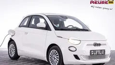 Wit Gebruikt 2023 Fiat 500e Urban Hatchback | € 16.990 (Goede deal)