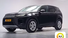 Zwart Gebruikt 2020 Land Rover Discovery Sport SUV | € 26.945 (Goede deal)