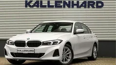 Gebruikt 2023 BMW 320 Shadowline Sedan | € 37.875 (Super prijs)