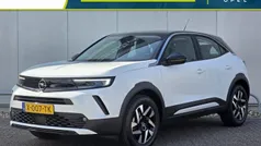 Wit Gebruikt 2024 Opel Mokka Elegance SUV | € 23.785 (Eerlijke prijs)