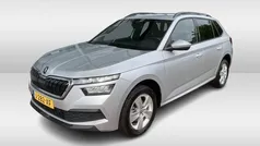 Grijs Gebruikt 2020 Skoda Kamiq Business Line SUV | € 17.450 (Eerlijke prijs)