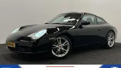 Zwart Gebruikt 2004 Porsche 911 Carrera Coupé | € 33.500 (Goede deal)