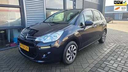 Occasion Citroën C3 68 PK (50 kW) 2014 Hatchback