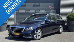 Gebruikt 2017 Mercedes 220 Business Stationwagen | € 15.900 (Super prijs)