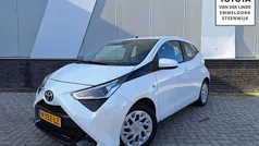 Gebruikt 2022 Toyota Aygo X-play Hatchback | € 11.400 (Super prijs)