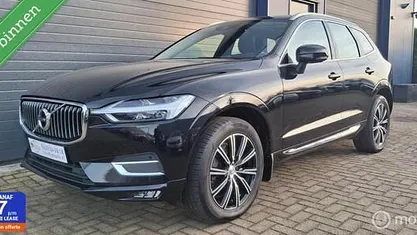 Gebruikt 2020 Volvo XC60 Inscription SUV | € 29.750 (Super prijs)