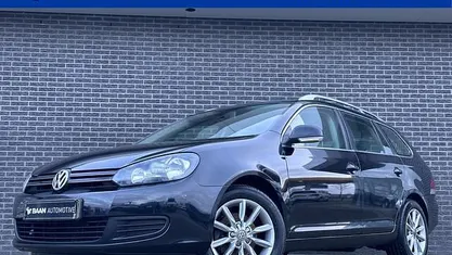 Occasion VW Golf VII Comfortline 105 PK (77 kW) 2012 Stationwagen