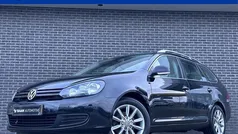 Gebruikt 2012 VW Golf VII Comfortline Stationwagen | € 7.900 (Eerlijke prijs)