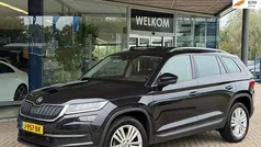 Gebruikt 2020 Skoda Kodiaq Business Line SUV | € 26.500 (Goede deal)