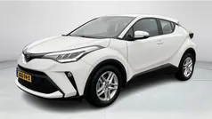 Gebruikt 2023 Toyota C-HR Active SUV | € 23.950 (Goede deal)