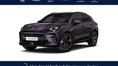 Grijs Nieuw 2025 Cupra Terramar VZ SUV | € 50.535 (Goede deal)