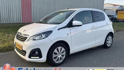 Occasion 2015 Peugeot 108 Active Hatchback | € 6.450 (Eerlijke prijs)