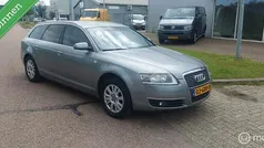 Gebruikt 2008 Audi A6 Stationwagen | € 3.450 (Super prijs)