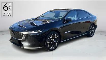 Occasion 2026 Mazda 6e Takumi-Line Hatchback | € 44.040 (Goede deal)