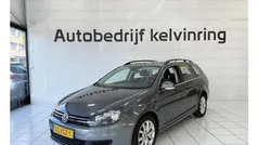 Gebruikt 2012 VW Golf VII Stationwagen | € 8.450 (Goede deal)