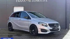 Gebruikt 2017 Mercedes B180 Business MPV | € 16.995 (Eerlijke prijs)