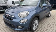 Gebruikt 2018 Fiat 500X Lounge SUV | € 14.599 (Super prijs)