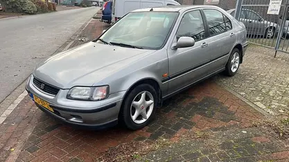 Gebruikt 1997 Honda Civic | € 3.499 (Super prijs)