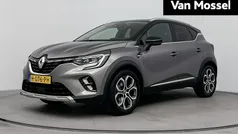 Gebruikt 2020 Renault Captur Edition One SUV | € 21.935 (Eerlijke prijs)