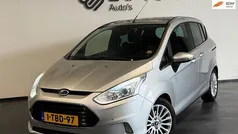 Gebruikt 2014 Ford B-MAX Titanium MPV | € 4.750 (Eerlijke prijs)