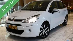 Gebruikt 2014 Citroën C3 Hatchback | € 4.450 (Eerlijke prijs)