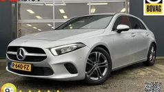 Grijs Gebruikt 2021 Mercedes A180 Business Hatchback | € 24.945 (Super prijs)