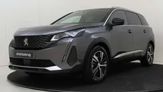 Grijs Gebruikt 2024 Peugeot 5008 GT MPV | € 36.925 (Super prijs)