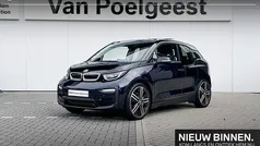 Imperial blau Gebruikt 2020 BMW i3 Comfort Edition Hatchback | € 19.900 (Eerlijke prijs)