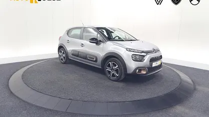 Occasion Citroën C3 PureTech 2022 Hatchback