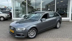 Stationwagon Gebruikt 2012 Audi A4 Proline Stationwagen | € 9.950 (Eerlijke prijs)