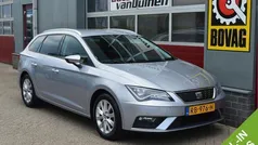 Gebruikt 2017 Seat Leon ST Business Stationwagen | € 13.445 (Eerlijke prijs)