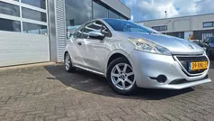Gebruikt 2012 Peugeot 208 Access Hatchback | € 5.499 (Eerlijke prijs)