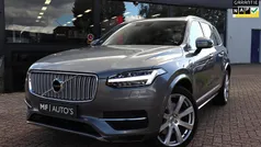 Gebruikt 2015 Volvo XC90 Inscription SUV | € 30.950 (Eerlijke prijs)