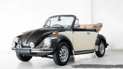 Gebruikt 1978 VW Käfer Cabriolet | € 27.500