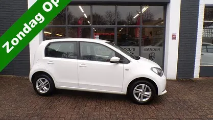 Occasion Seat Mii Style 60 PK (44 kW) 2013 Hatchback