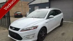 Gebruikt 2011 Ford Mondeo S Stationwagen | € 6.995 (Super prijs)
