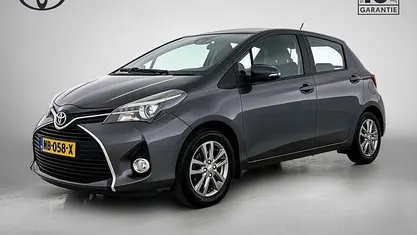 Occasion Toyota Yaris Trend 99 PK (72 kW) 2017 Hatchback