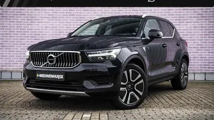 Gebruikt 2022 Volvo XC40 Inscription SUV | € 32.899 (Eerlijke prijs)