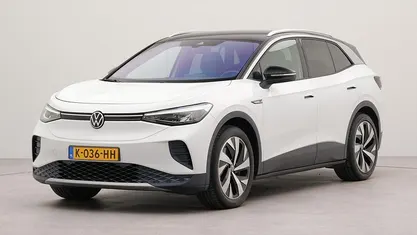 Occasion VW ID.4 150 kW (204 PK) 2020 SUV