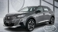 Suv Gebruikt 2023 Peugeot 2008 Allure SUV | € 24.990 (Eerlijke prijs)