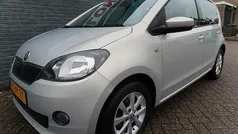 Grijs Gebruikt 2014 Skoda Citigo Drive Hatchback | € 6.913 (Eerlijke prijs)