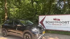 Gebruikt 2019 VW T-Cross Style SUV | € 22.950 (Eerlijke prijs)