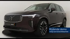 Rood Gebruikt 2025 Volvo XC90 Ultra SUV | € 91.890 (Eerlijke prijs)