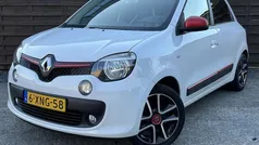 Wit Gebruikt 2014 Renault Twingo Dynamique Hatchback | € 6.750 (Eerlijke prijs)