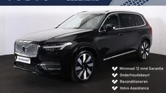 Zwart Gebruikt 2024 Volvo XC90 Ultimate SUV | € 71.900 (Goede deal)