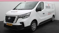 Wit Gebruikt 2024 Nissan Primastar N-Connecta MPV | € 24.945 (Eerlijke prijs)