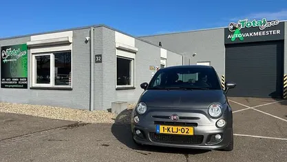 Occasion Fiat 500 Pop 86 PK (63 kW) 2013 Hatchback